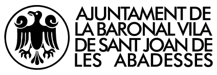 Ajuntament de Sant Joan de les Abadesses
